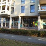 STRASBOURG BON PASTEUR STRASBOURG BON PASTEUR