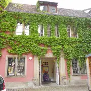 STRASBOURG FINKWILLER