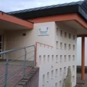 BISCHOFFSHEIM MATERNEL