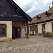 DORLISHEIM ELEMENTAIRE