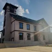 DINSHEIM-SUR-BRUCHE