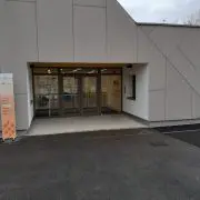 MARMOUTIER MATERNELLE