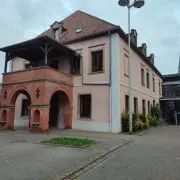 ROSHEIM MATERNEL