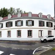 STRASBOURG FINKWILLER