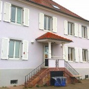 GAMBSHEIM GAMBSHEIM