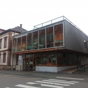 BARR BARR