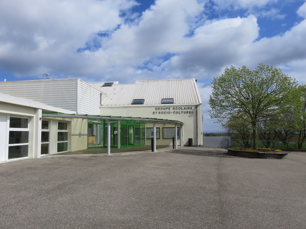 Periscolaire Berstheim