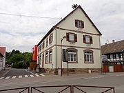 BLAESHEIM BLAESHEIM