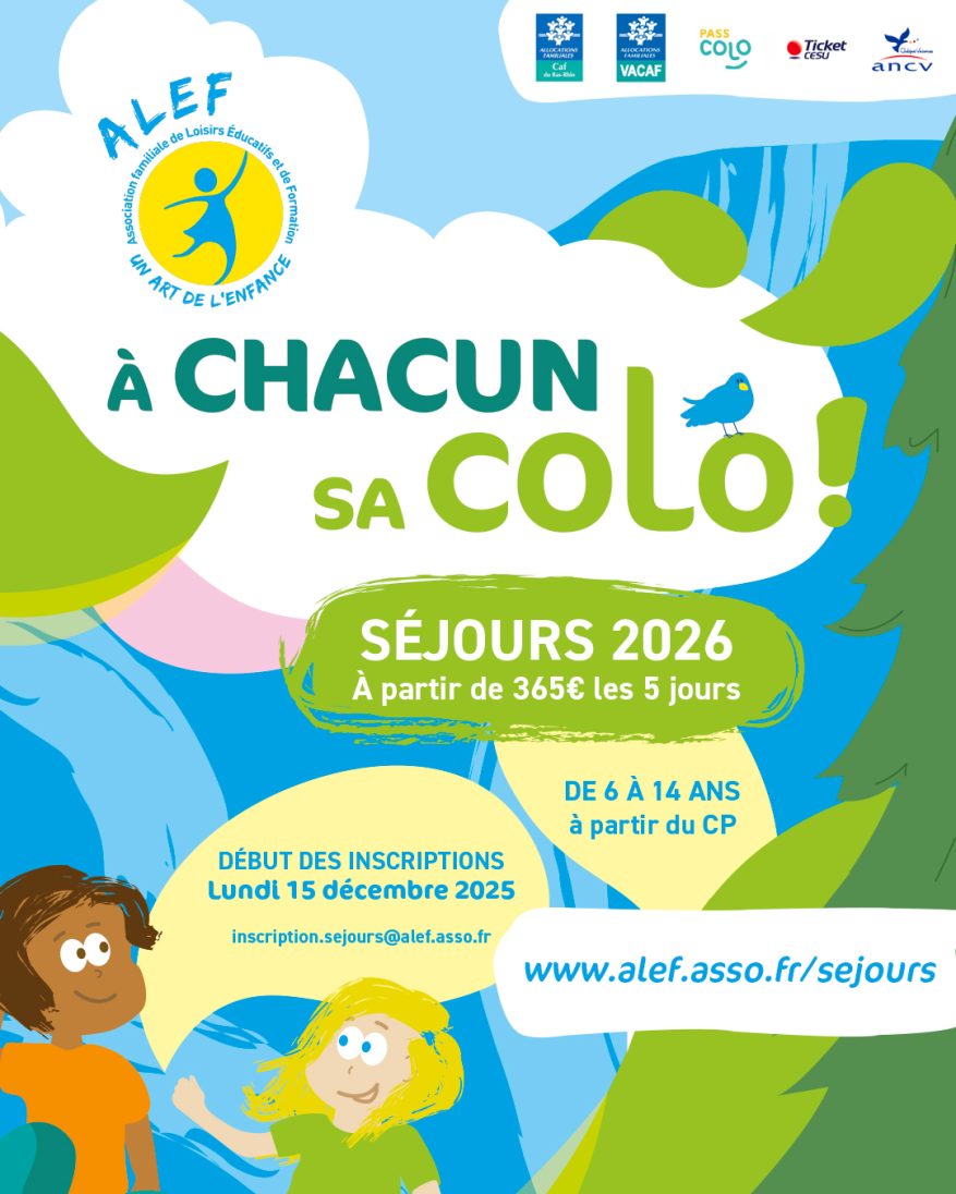 affiche-debat-educatif-alef-2026 Séjours ALEF 67 vacances bas-rhin
